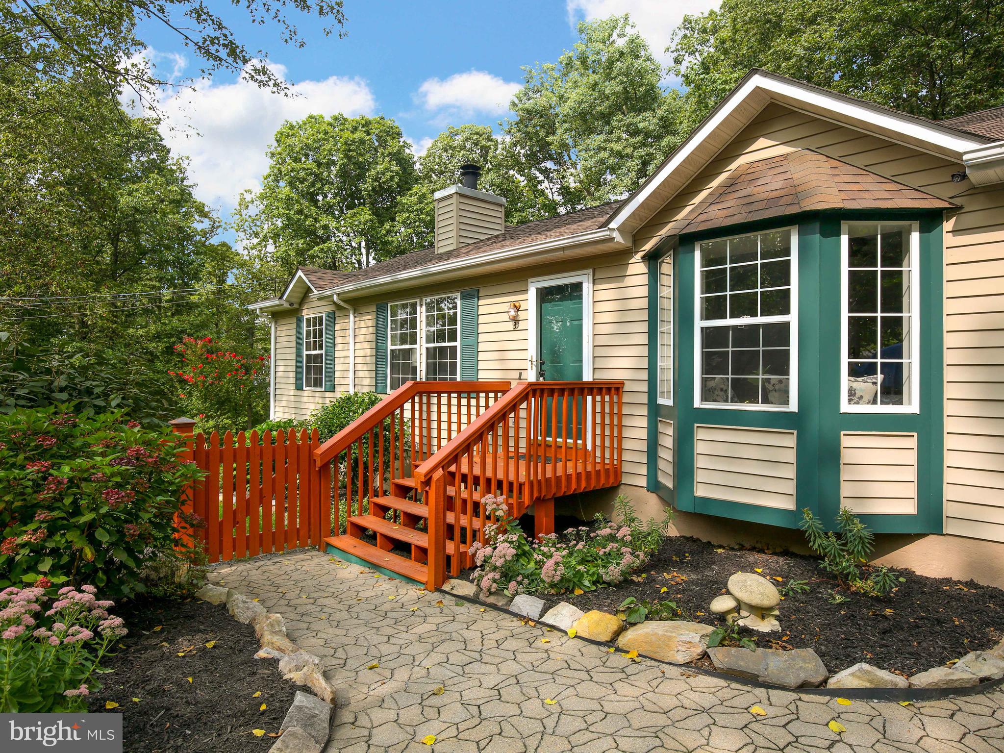 31 Black Bear Trail Harpers Ferry, WV 25425 - Photo 5 of 41