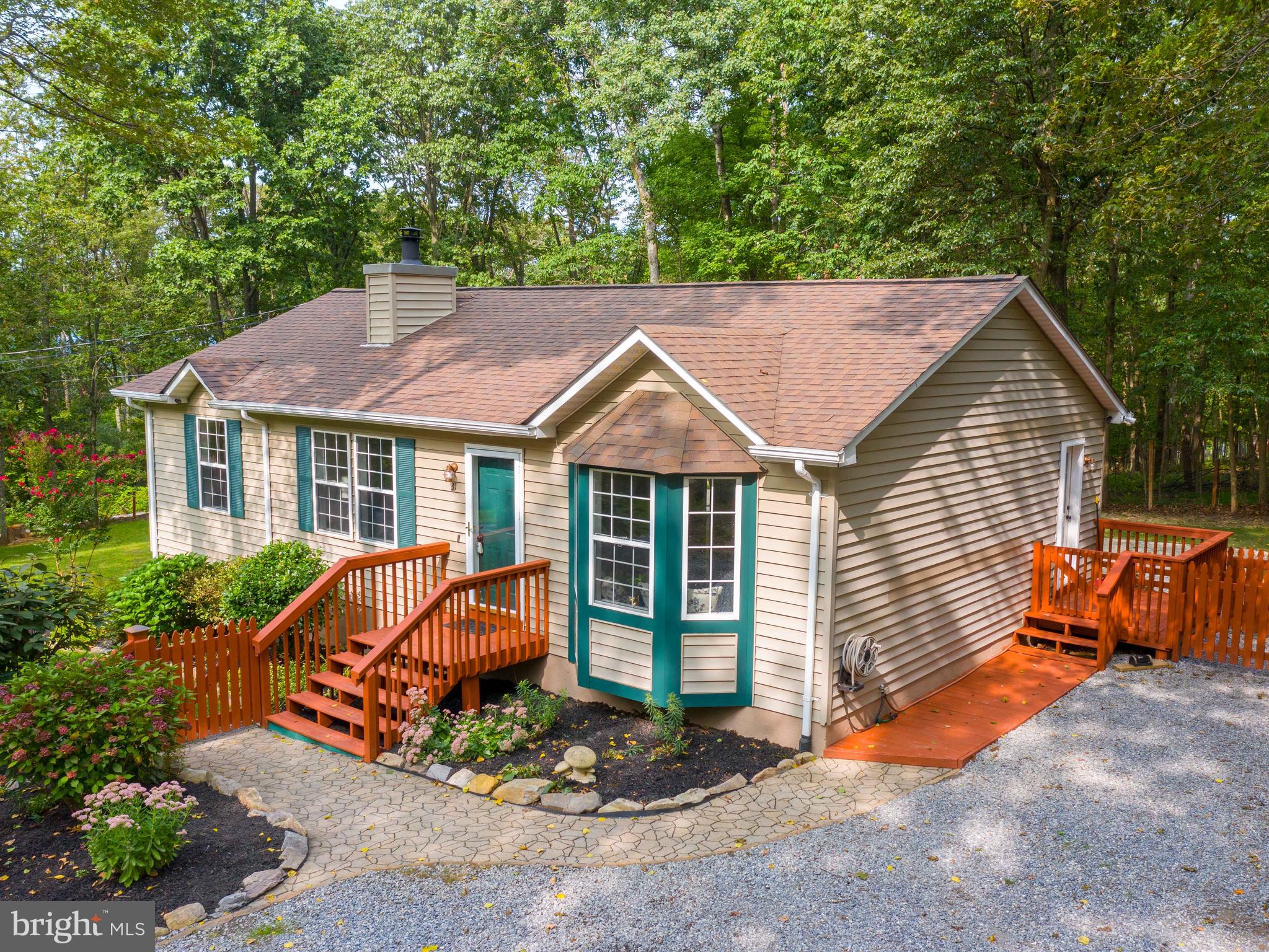 31 Black Bear Trail Harpers Ferry, WV 25425 - Photo 41 of 41