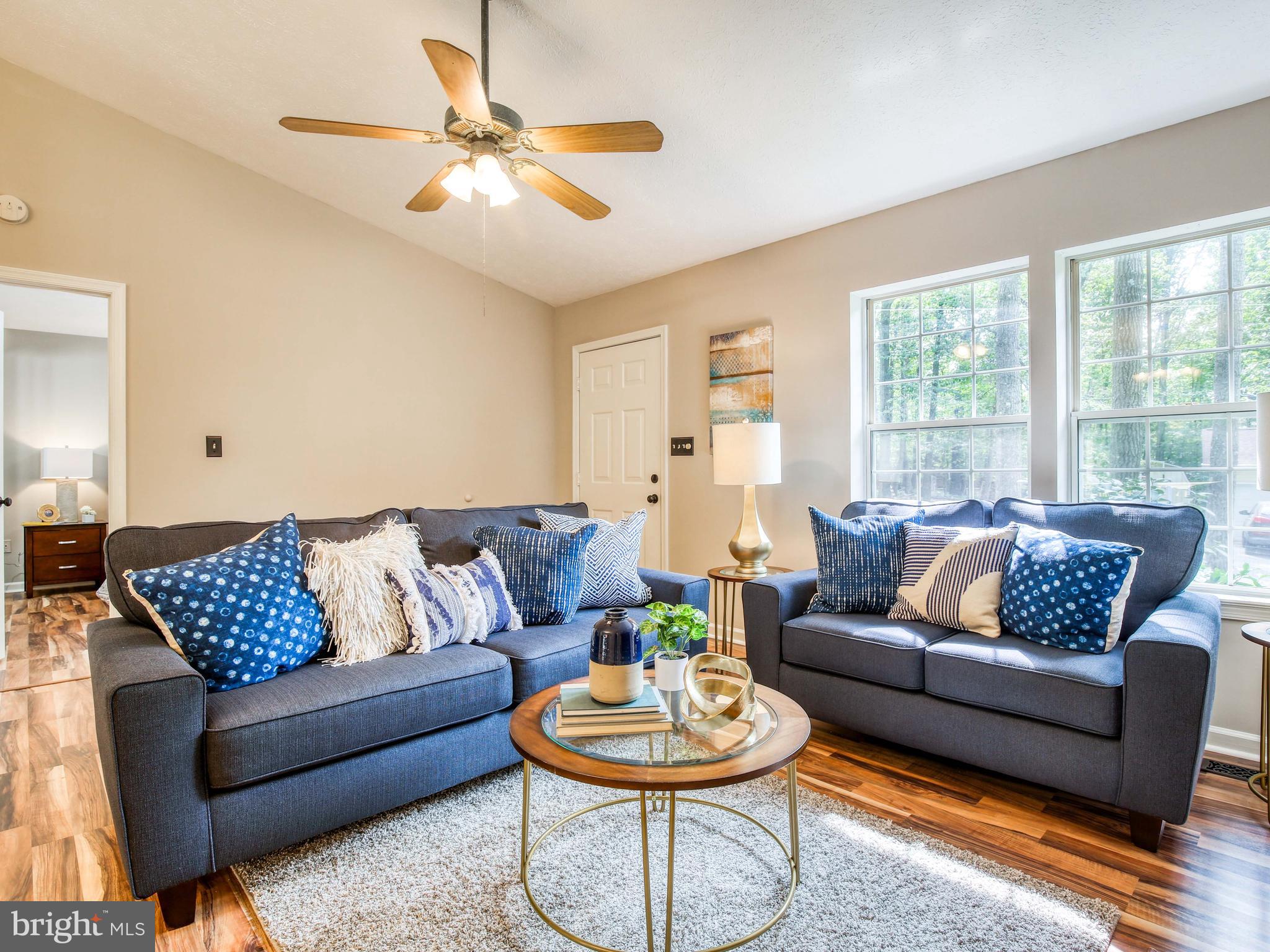 31 Black Bear Trail Harpers Ferry, WV 25425 - Photo 8 of 41