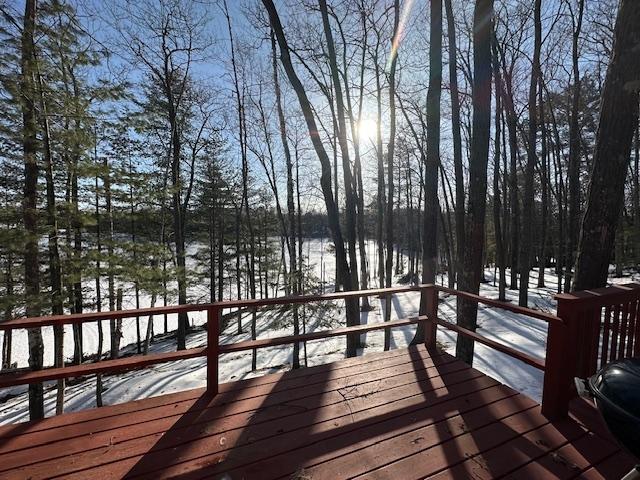 6778 Wren Road Lake Tomahawk, WI 54539 - Photo 39 of 42 Gallery Image 39