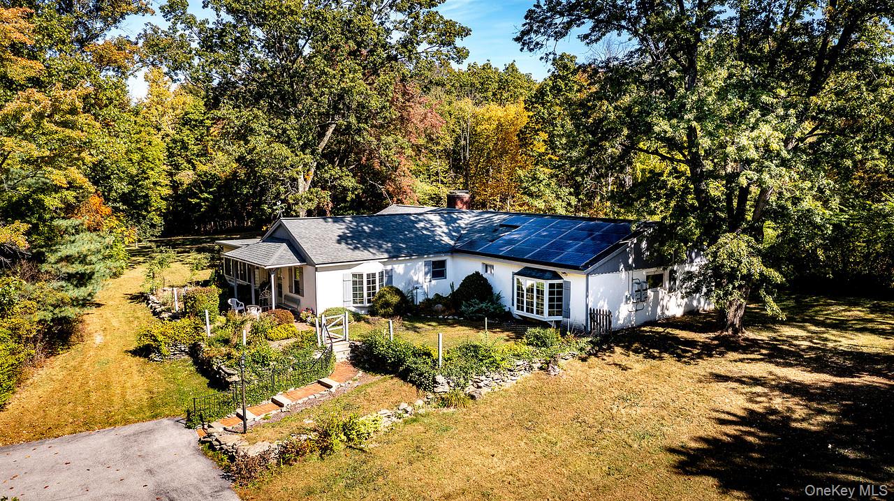 53 Tyrrel Road Pleasant Valley, NY 12569 - Photo 35 of 35 a view of a house with a yard