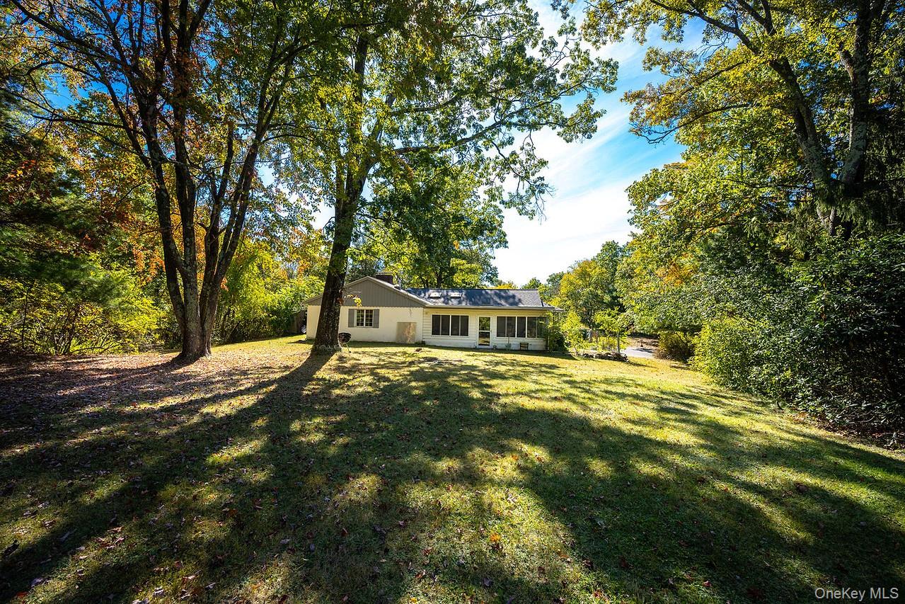 53 Tyrrel Road Pleasant Valley, NY 12569 - Photo 6 of 35 a view of a house with a yard