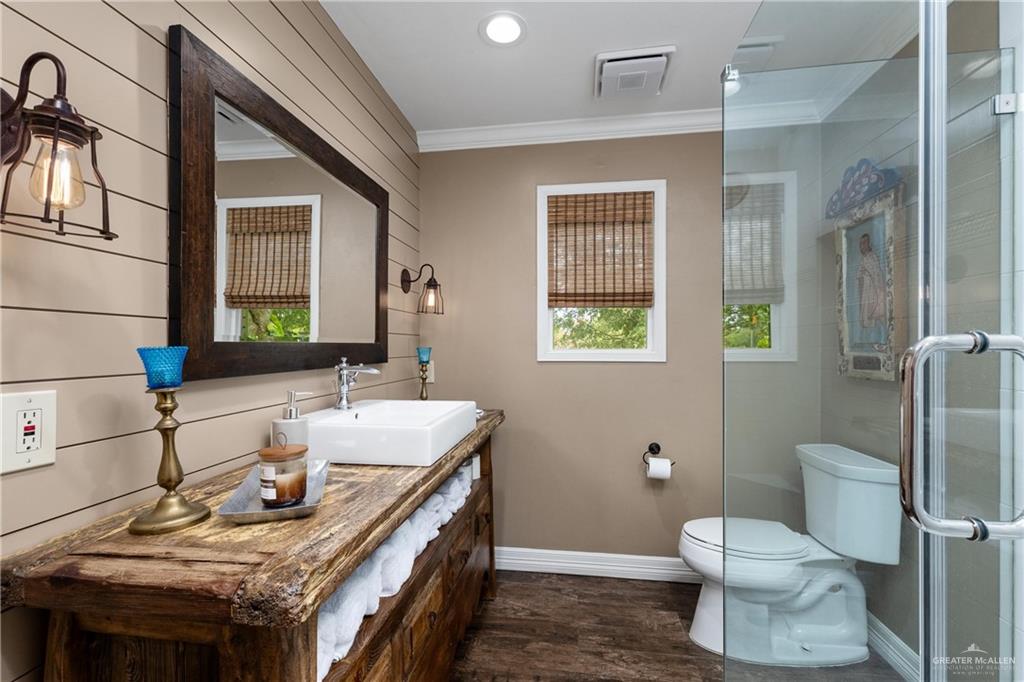 16248 Garrett Road Harlingen, TX 78552 - Photo 11 of 25