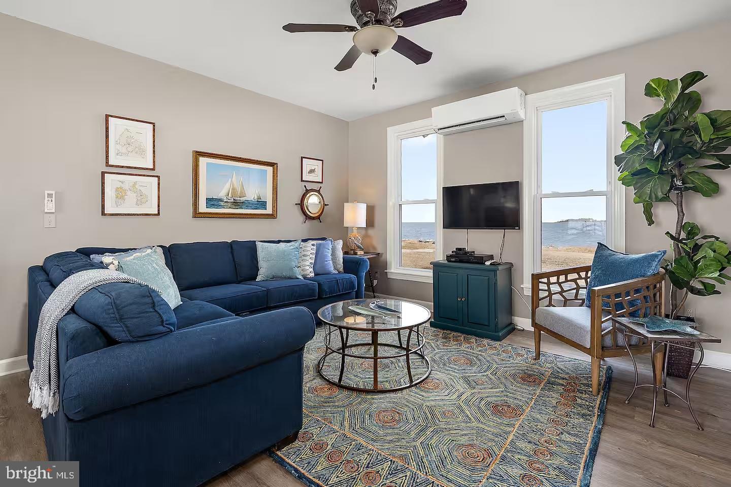 1 LaVallette Road Crisfield, MD 21817 - Photo 10 of 30 Coastal charm with serene views.