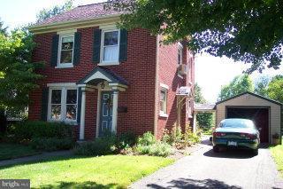 20 North Decatur Street Strasburg, PA 17579 - Photo 1 of 3 Gallery Image 1