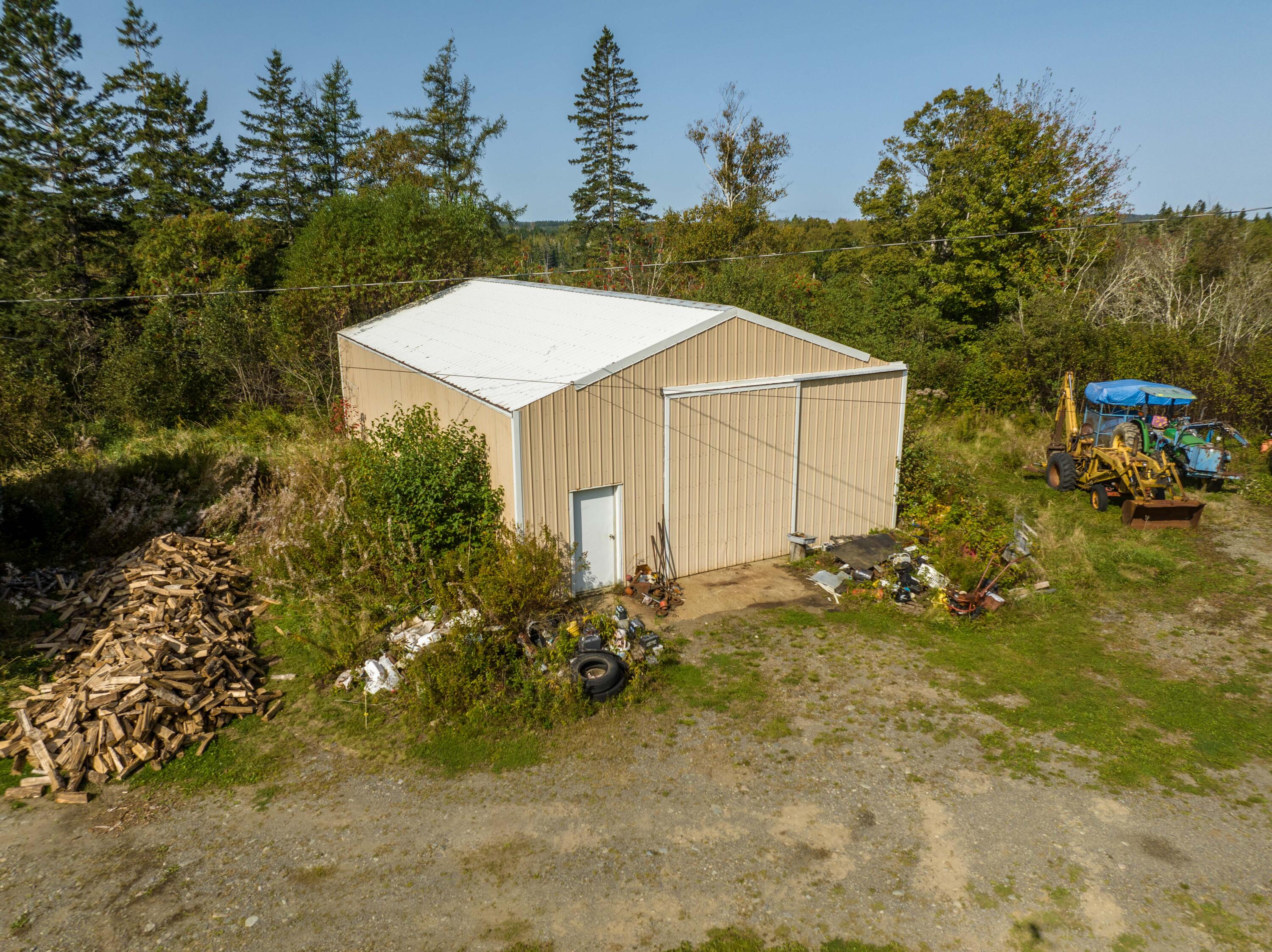 117 Denbow Road Lubec, ME 04652 - Photo 13 of 49 117 Denbow Rd. Lubec (61 of 63)