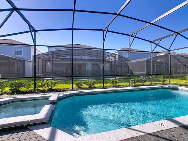 $869,000 | 4125 Lana Avenue, Davenport, FL 33897