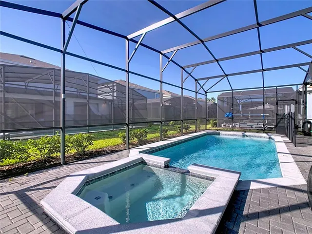 $869,000 | 4125 Lana Avenue, Davenport, FL 33897