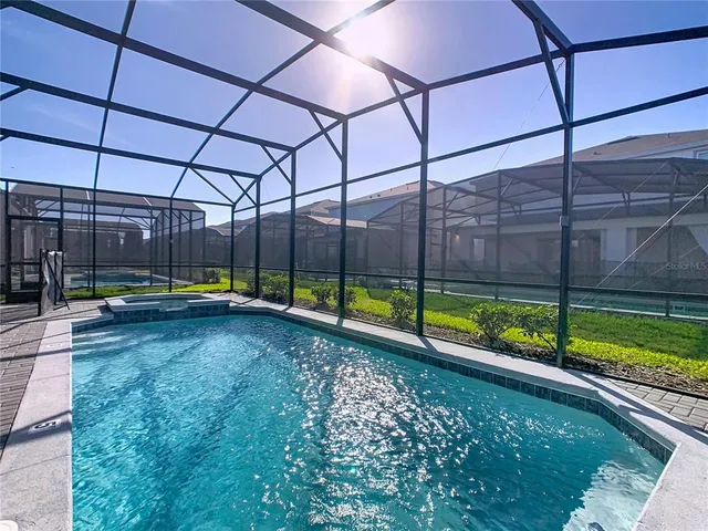 $869,000 | 4125 Lana Avenue, Davenport, FL 33897