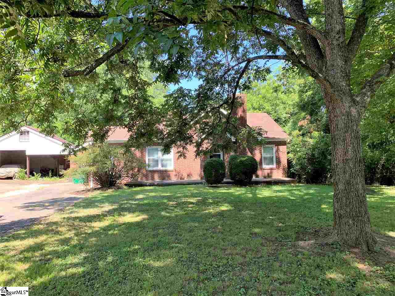 8332 Fairforest Road Spartanburg, SC 29303 - Photo 2 of 13 Gallery Image 2