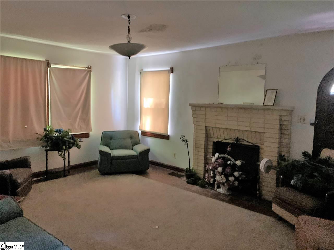 8332 Fairforest Road Spartanburg, SC 29303 - Photo 12 of 13 Gallery Image 12