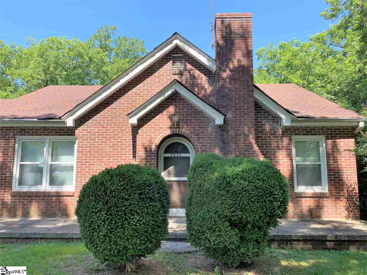 8332 Fairforest Road Spartanburg, SC 29303 - Photo 3 of 13 Gallery Image 3