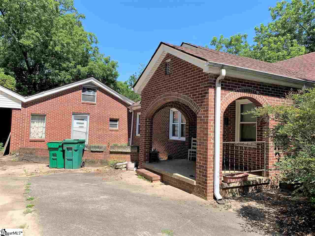 8332 Fairforest Road Spartanburg, SC 29303 - Photo 4 of 13 Gallery Image 4