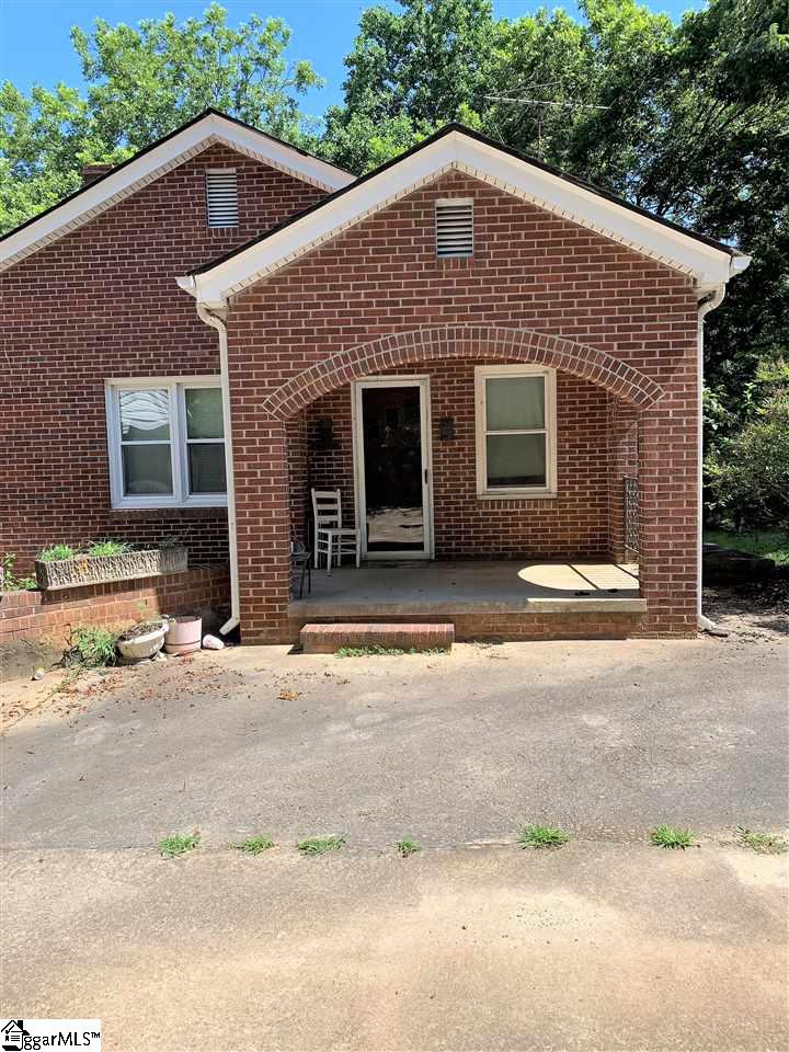 8332 Fairforest Road Spartanburg, SC 29303 - Photo 5 of 13 Gallery Image 5