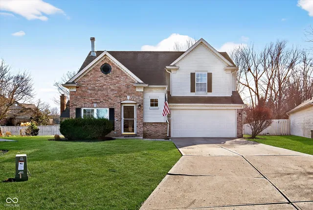 $2,000 | 10769 Park Vista Court, Fishers, IN 46037
