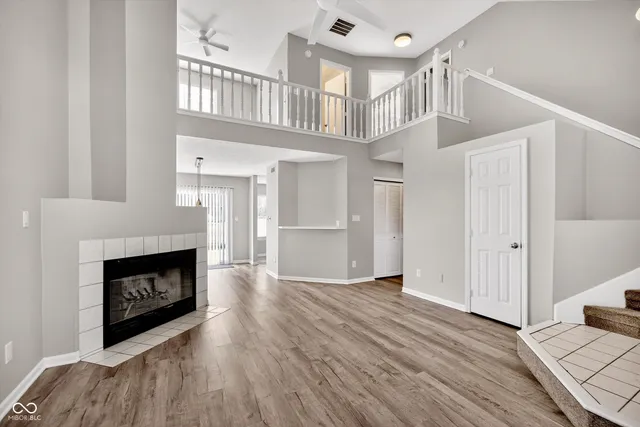 $2,000 | 10769 Park Vista Court, Fishers, IN 46037