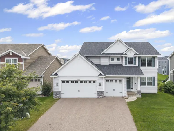 $634,900 | 9834 Glacial Valley Alcove, Woodbury, MN 55129