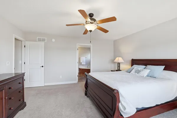 $634,900 | 9834 Glacial Valley Alcove, Woodbury, MN 55129