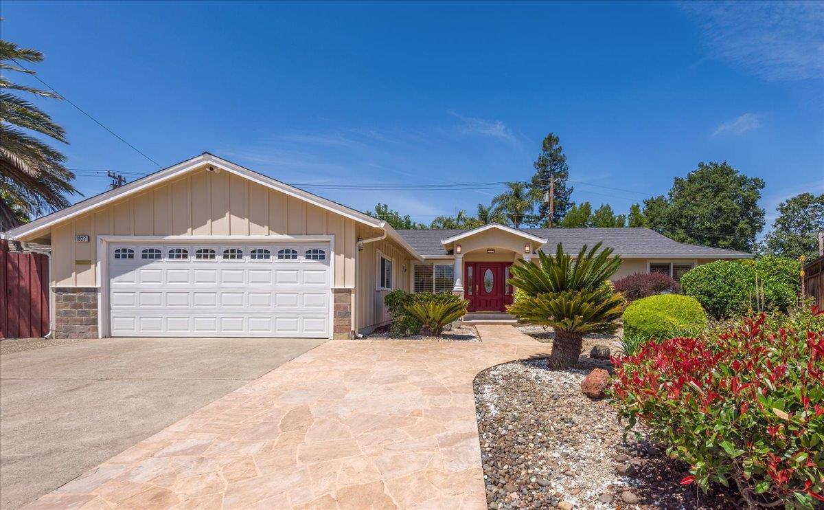 1027 Edmonds Court Sunnyvale, CA 94087 - Photo 1 of 30