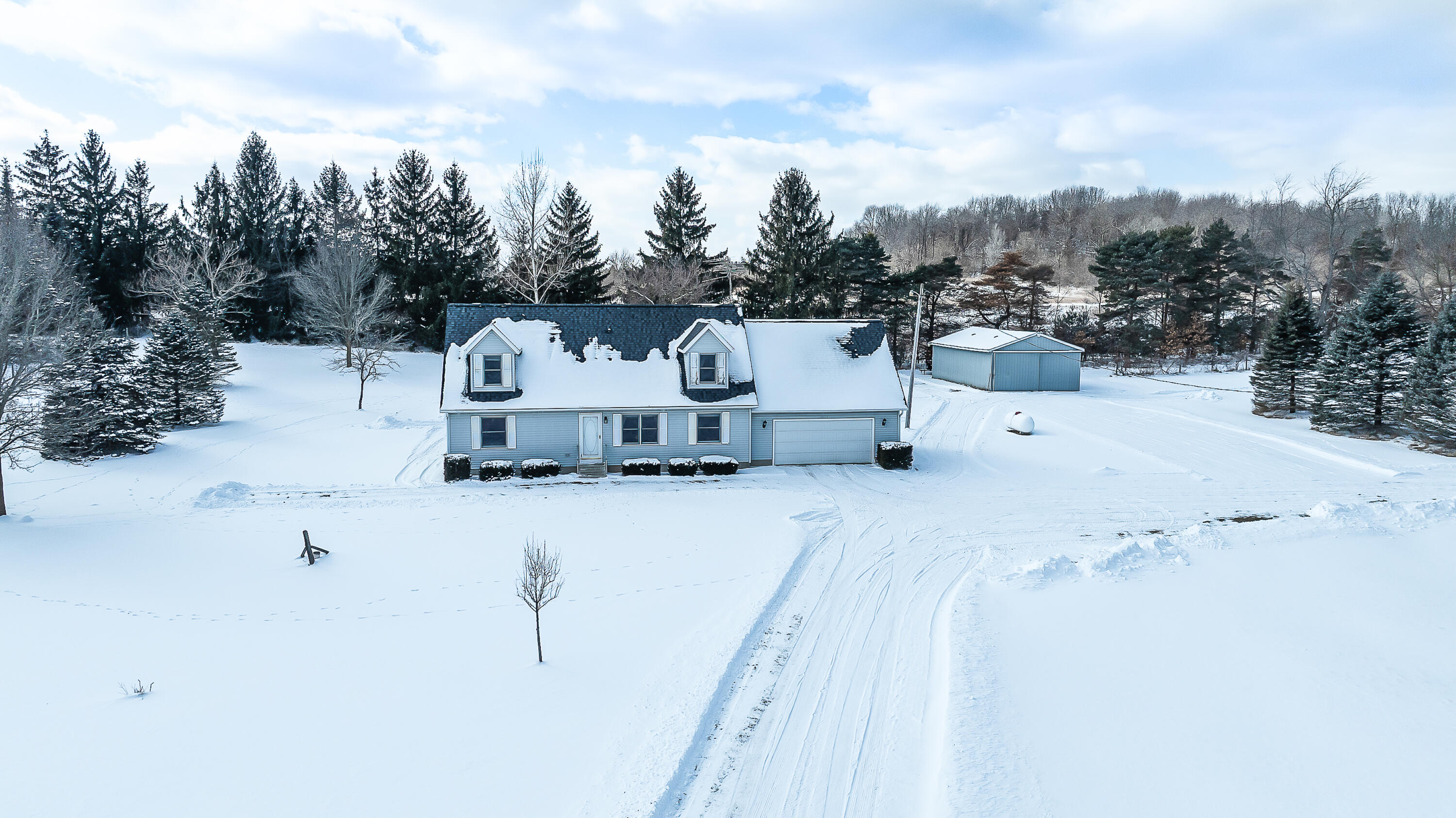 4610 Mt Hope Road Grass Lake, MI 49240 - Photo 48 of 69 DJI_0850