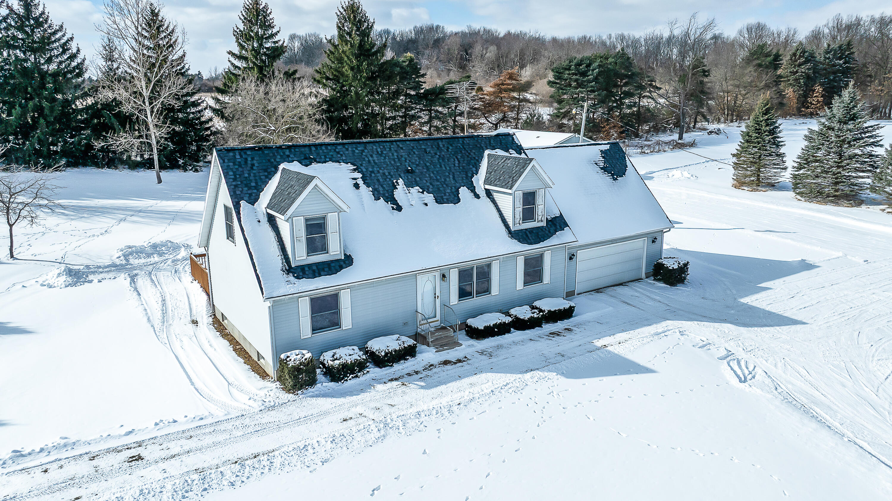 4610 Mt Hope Road Grass Lake, MI 49240 - Photo 49 of 69 DJI_0851