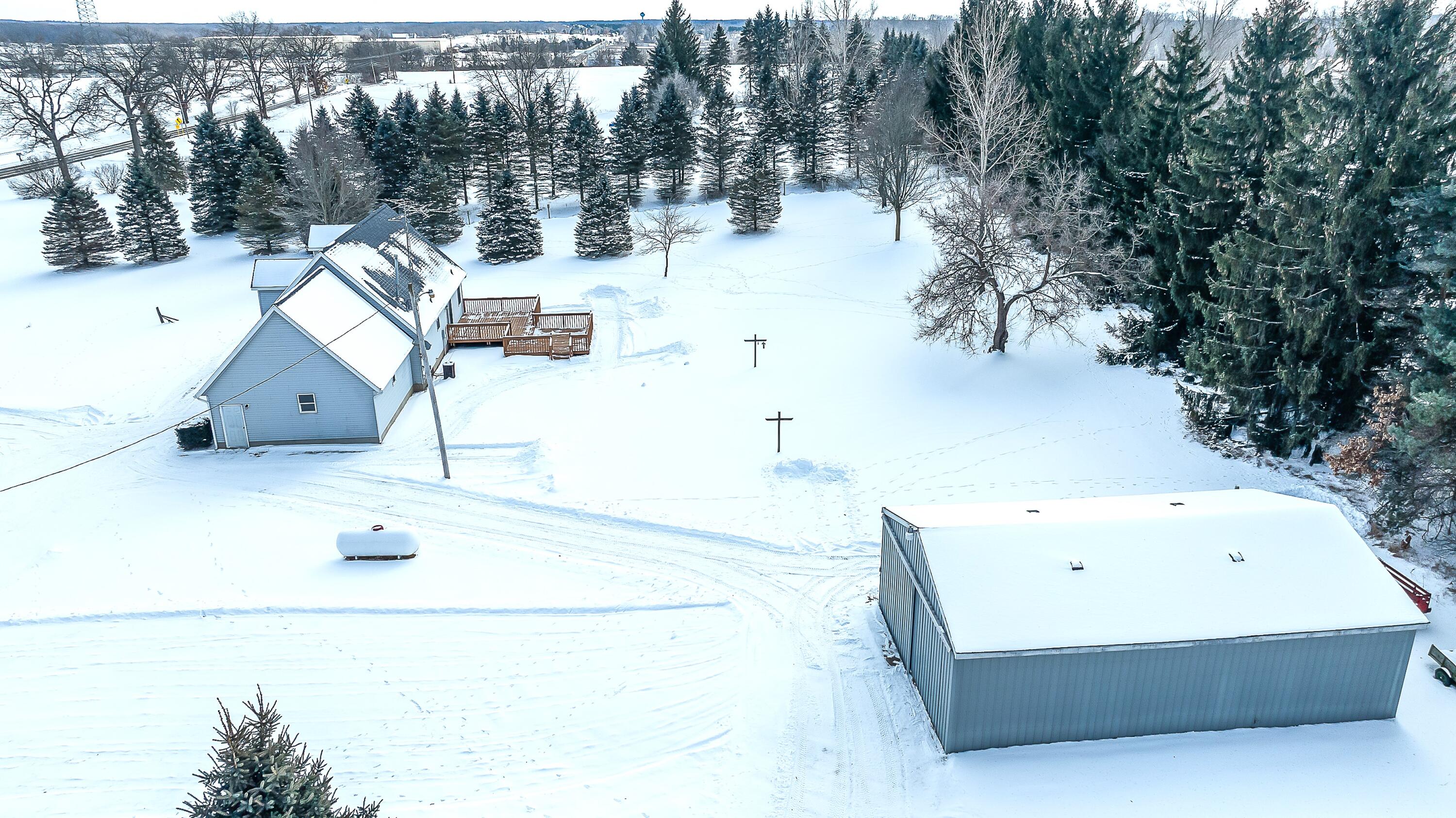 4610 Mt Hope Road Grass Lake, MI 49240 - Photo 50 of 69 DJI_0856