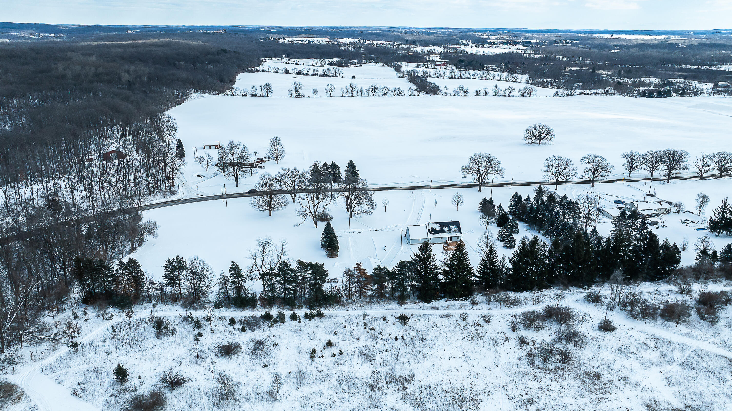 4610 Mt Hope Road Grass Lake, MI 49240 - Photo 57 of 69 DJI_0844