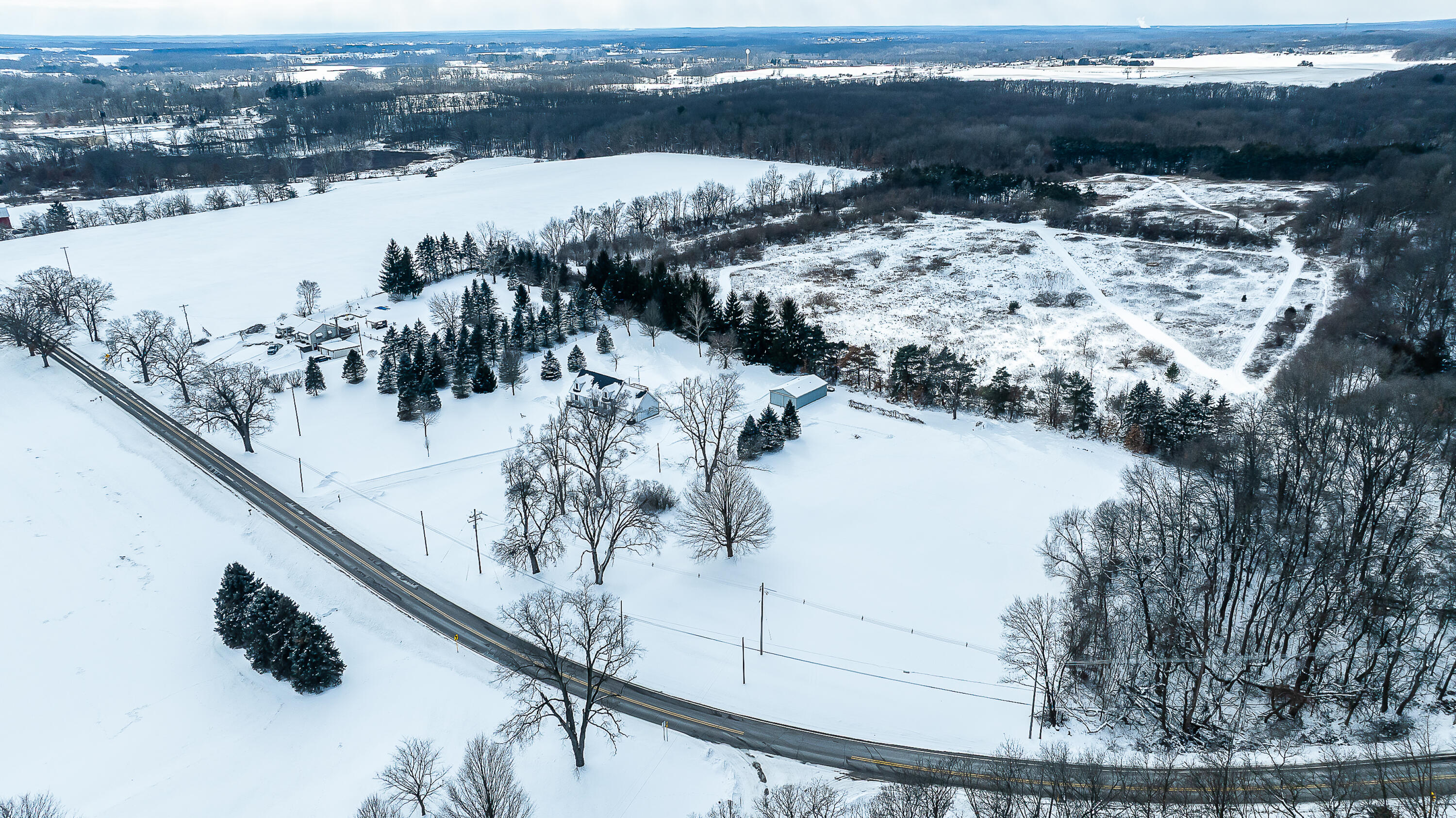 4610 Mt Hope Road Grass Lake, MI 49240 - Photo 60 of 69 DJI_0841