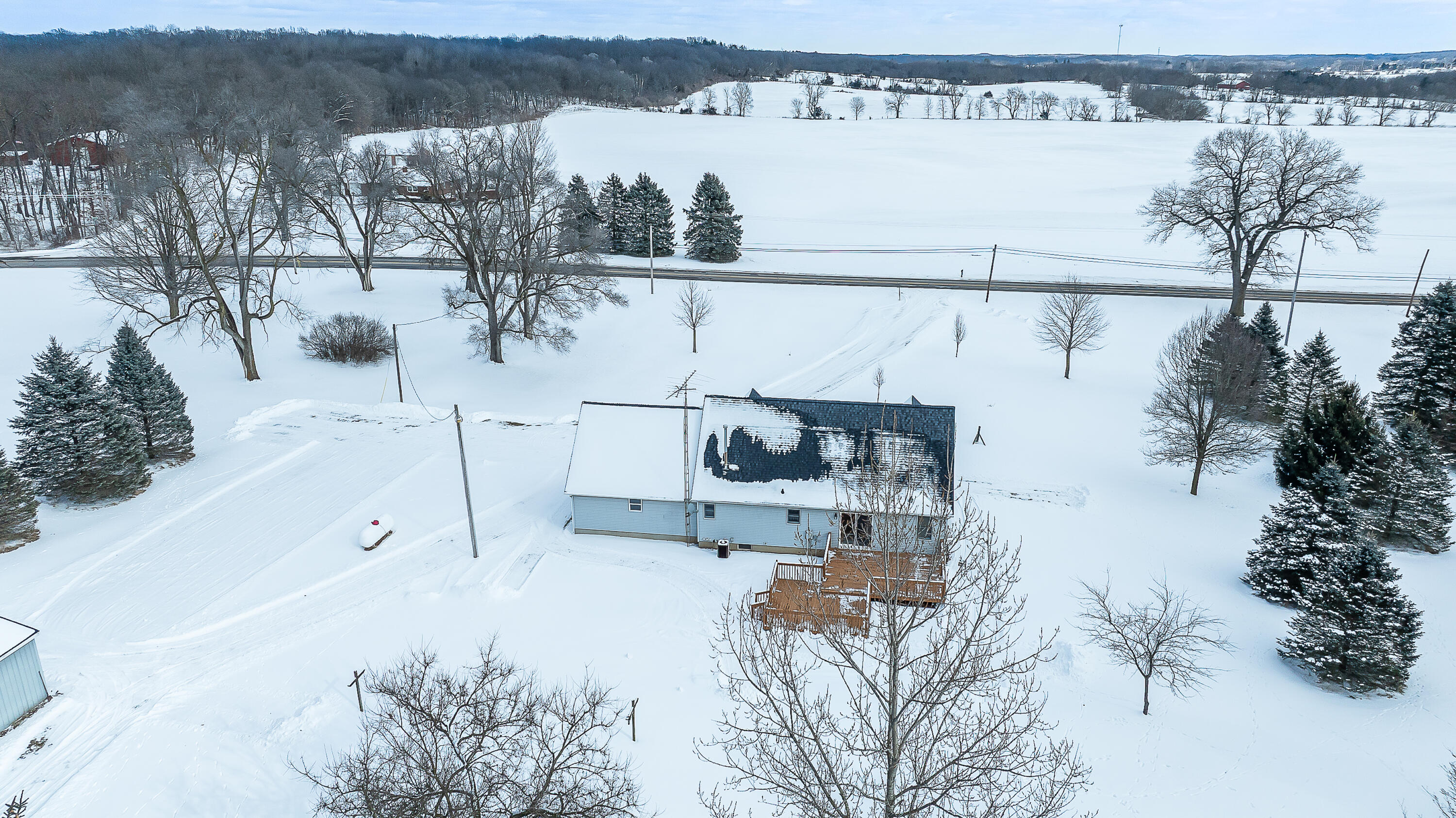 4610 Mt Hope Road Grass Lake, MI 49240 - Photo 61 of 69 DJI_0839