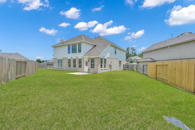 $438,900 | 30507 Woodson Trace Drive, Spring, TX 77386