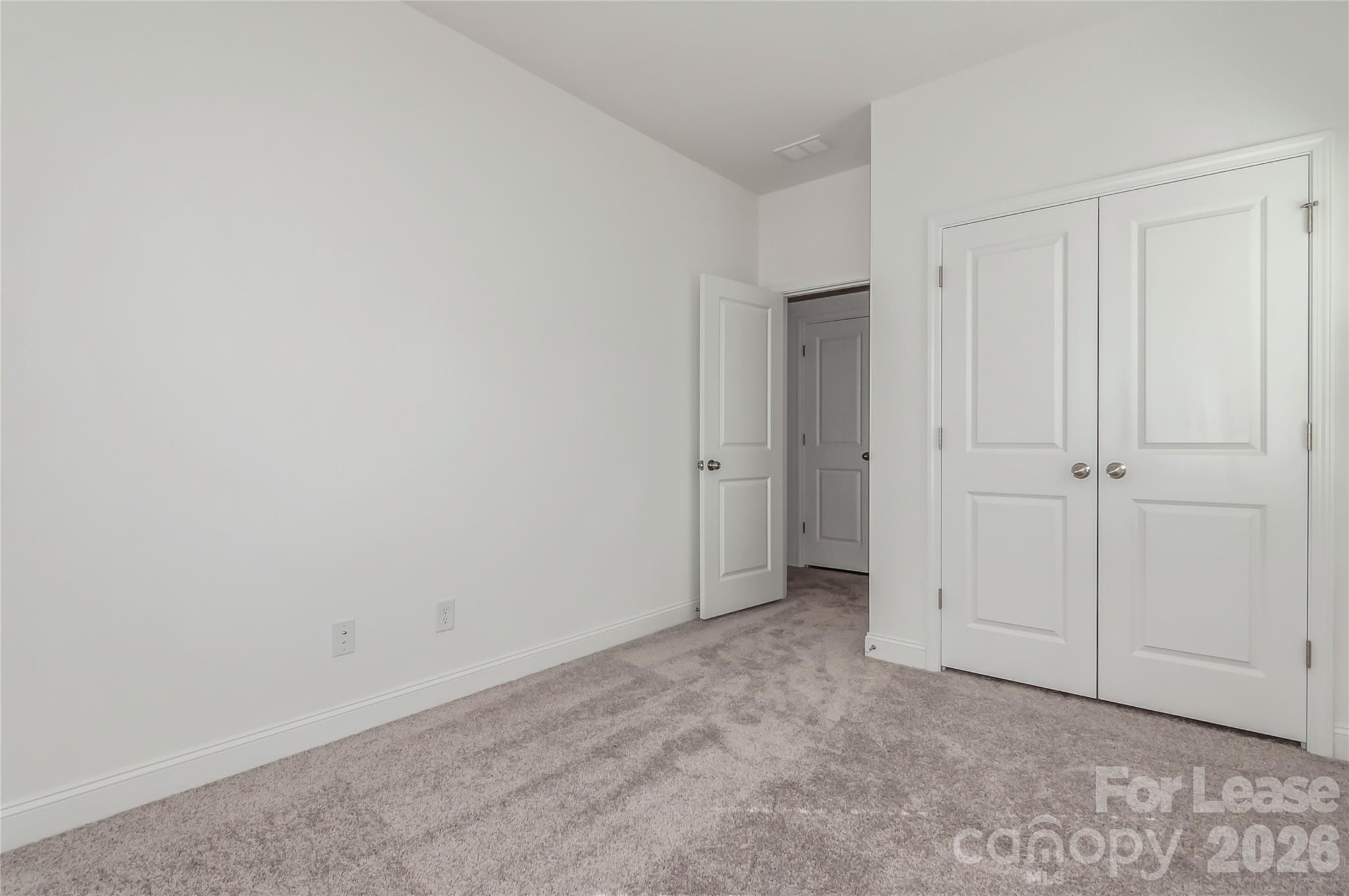 6002 Cedar Chip Way Matthews, NC 28105 - Photo 20 of 35 a view of an empty room