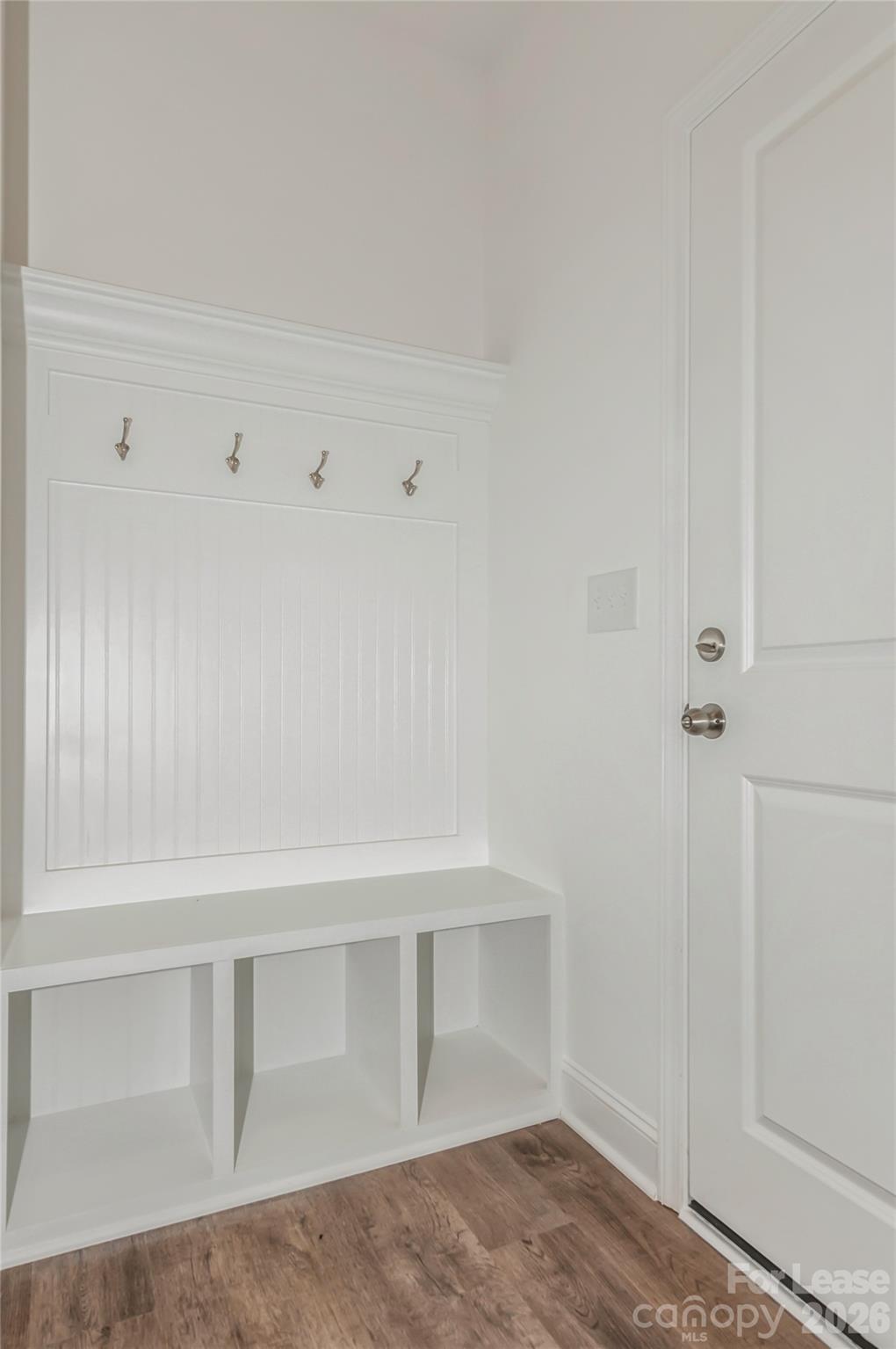 6002 Cedar Chip Way Matthews, NC 28105 - Photo 34 of 35 a view of an empty room