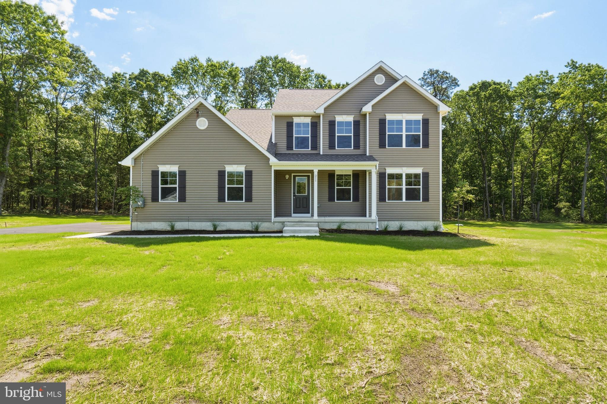 211 Hogbin Road Millville, NJ 08332 - Photo 1 of 45