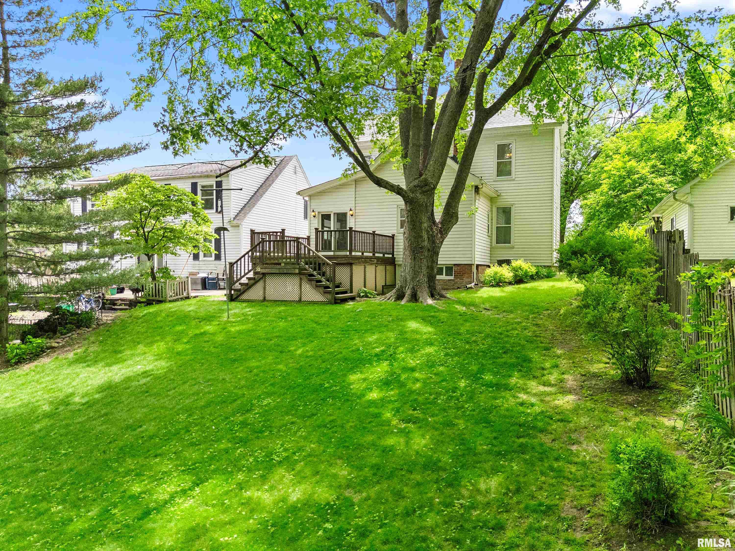403 West Adams Street Washington, IL 61571 - Photo 41 of 43