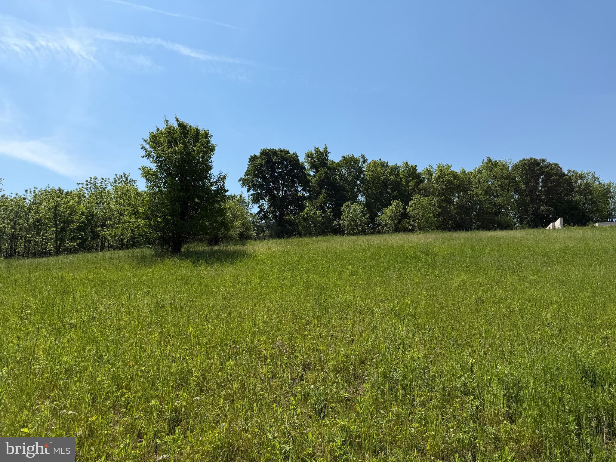 6596 Chestnut Hill Church Road Coopersburg, PA 18036 - Photo 3 of 7 a view of a field with an ocean