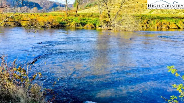 $45,000 | Tbd - Lot 23 Tbd - Drive, Laurel Springs, NC 28644