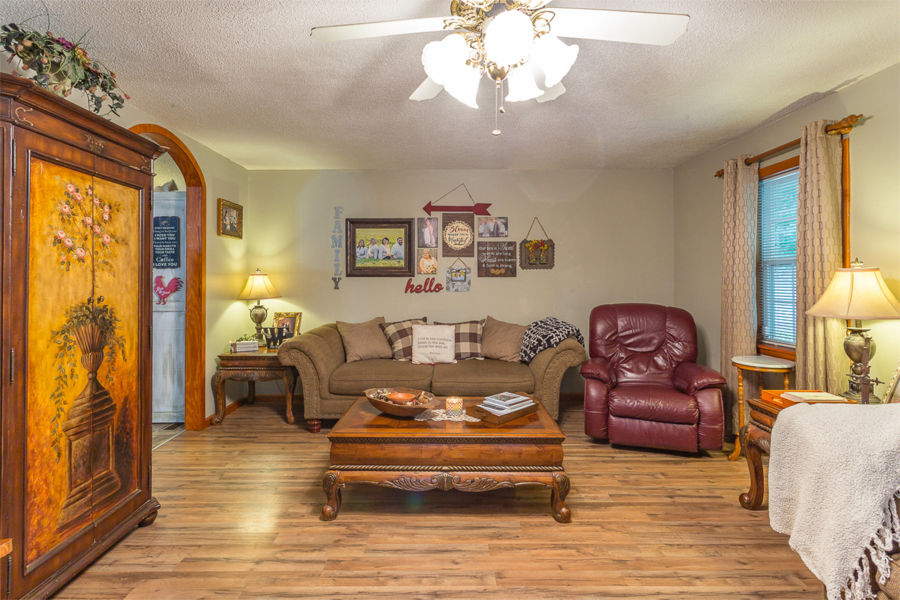 818 Spivey Road Ringgold, GA 30736 - Photo 9 of 64 818 Spivey Road HD -26
