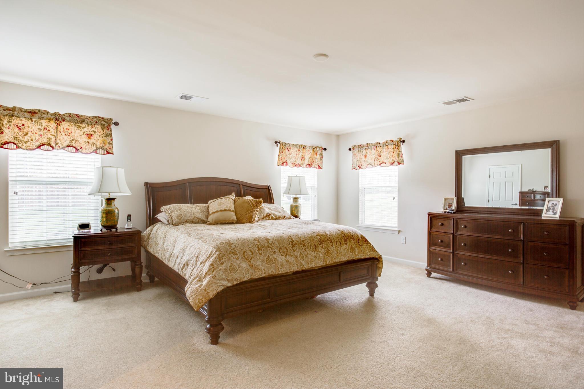 8395 Academy Road Ellicott City, MD 21043 - Photo 15 of 30 Bedroom (Master)