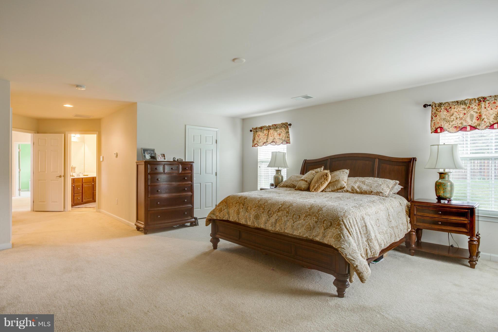 8395 Academy Road Ellicott City, MD 21043 - Photo 16 of 30 Bedroom (Master)