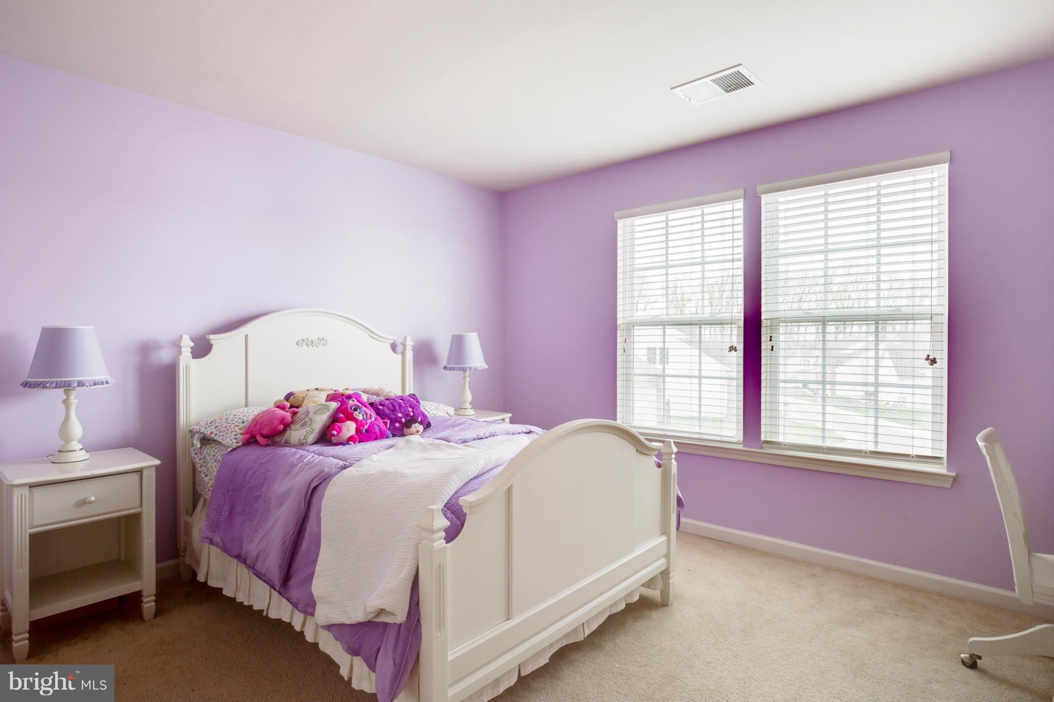 8395 Academy Road Ellicott City, MD 21043 - Photo 19 of 30 Upper Bedroom #2