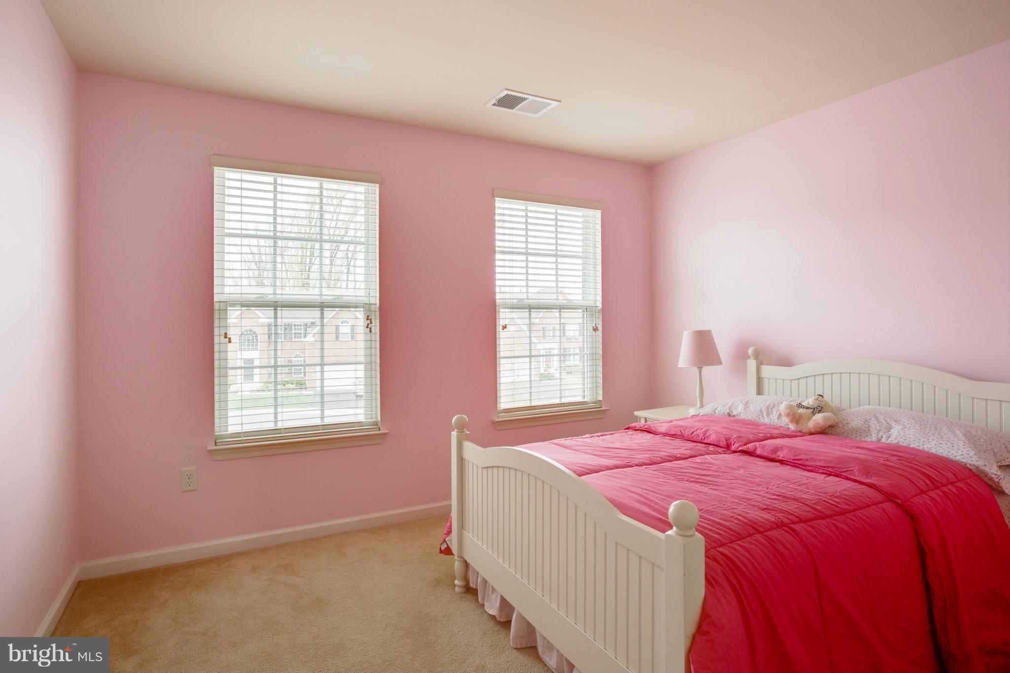8395 Academy Road Ellicott City, MD 21043 - Photo 20 of 30 Upper Bedroom #3