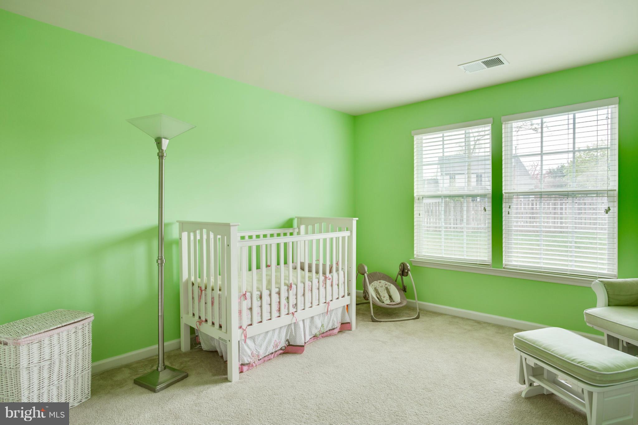8395 Academy Road Ellicott City, MD 21043 - Photo 21 of 30 Upper Bedroom #4