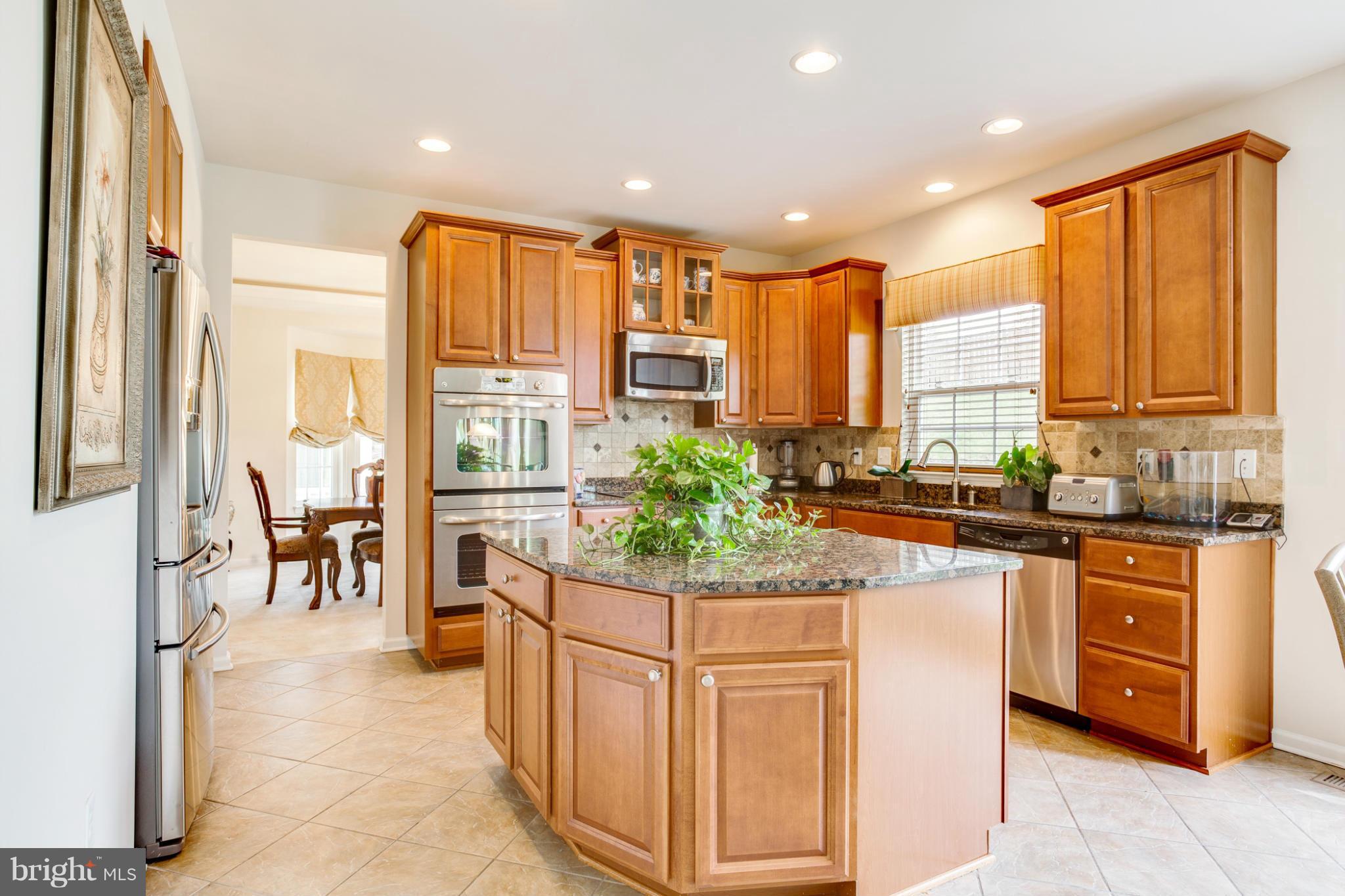 8395 Academy Road Ellicott City, MD 21043 - Photo 4 of 30 Kitchen