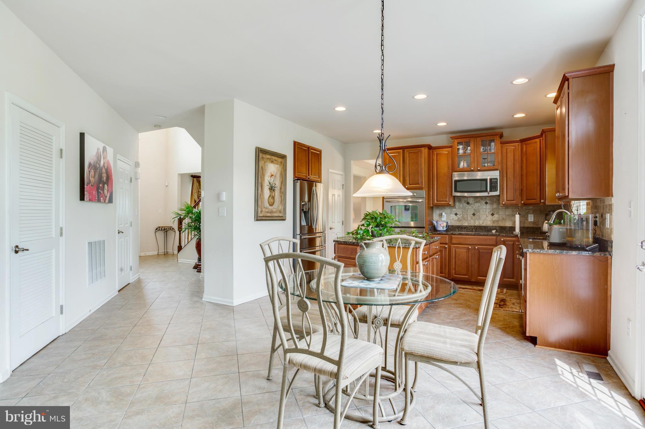 8395 Academy Road Ellicott City, MD 21043 - Photo 5 of 30 Kitchen