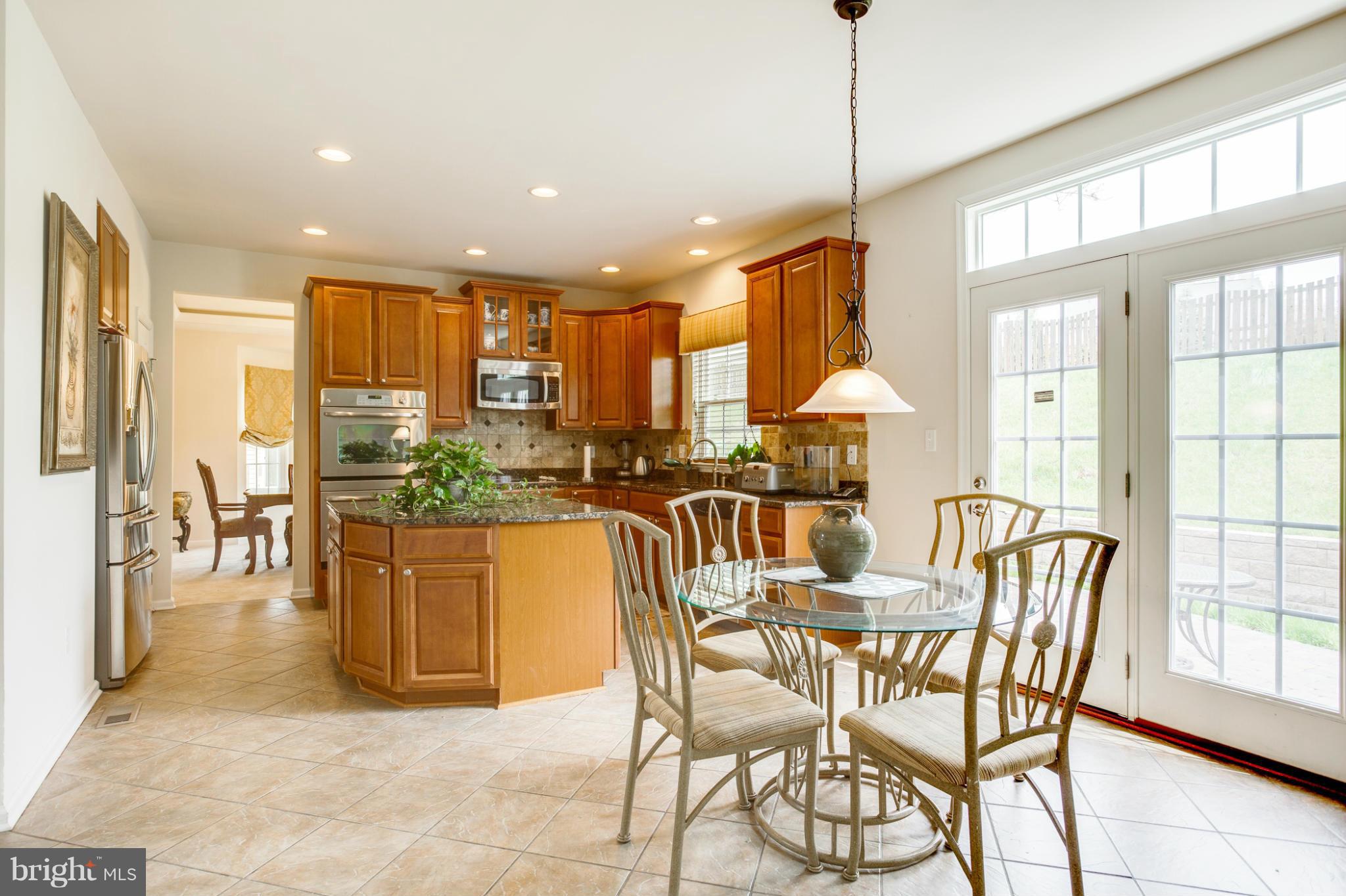 8395 Academy Road Ellicott City, MD 21043 - Photo 6 of 30 Kitchen