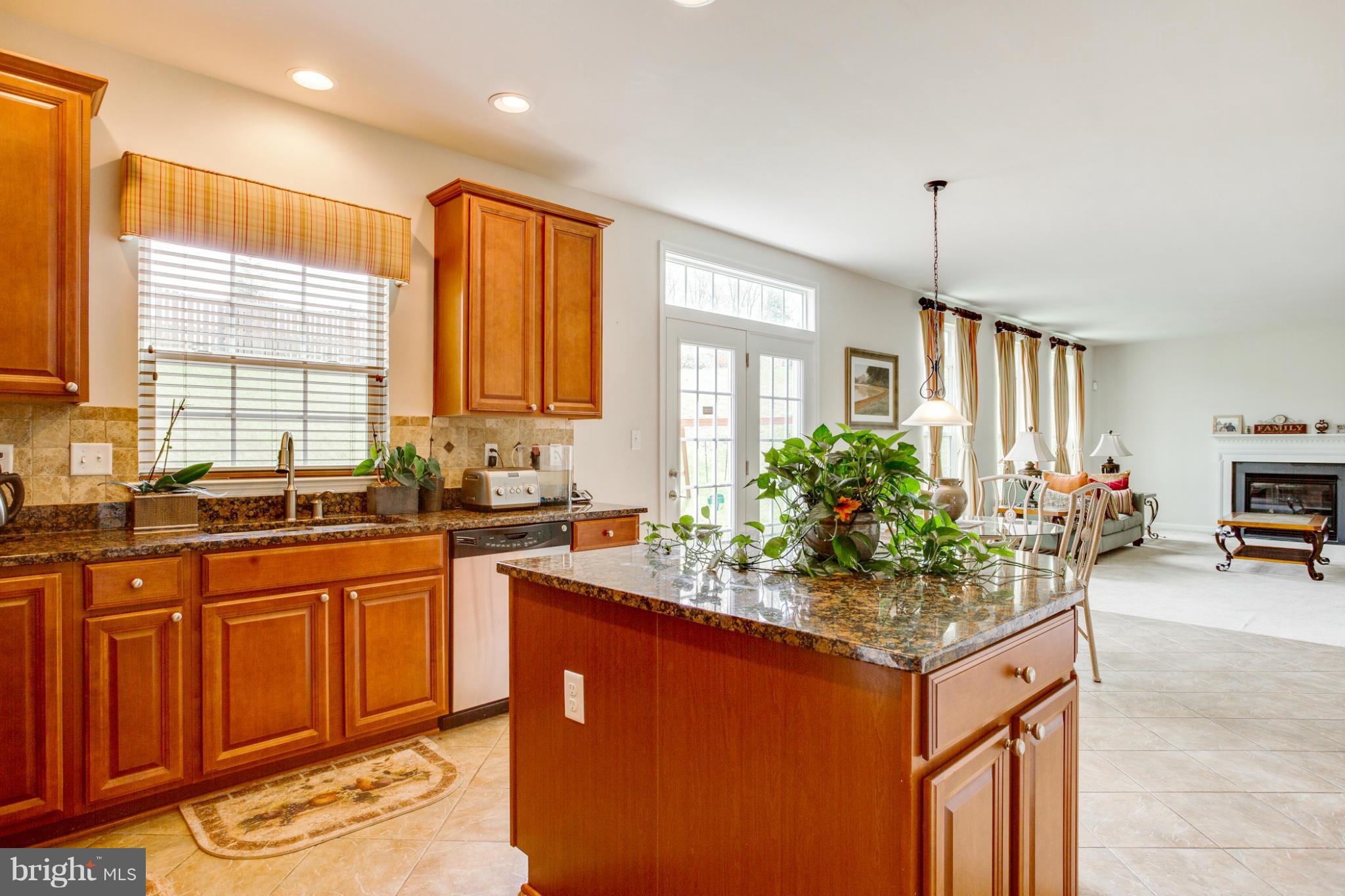8395 Academy Road Ellicott City, MD 21043 - Photo 7 of 30 Kitchen