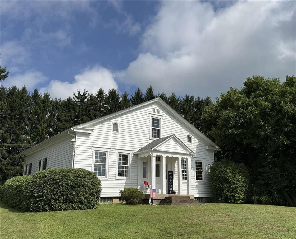 1233 Mt Jackson Road New Castle, PA 16102 - Photo 2 of 30 Gallery Image 2