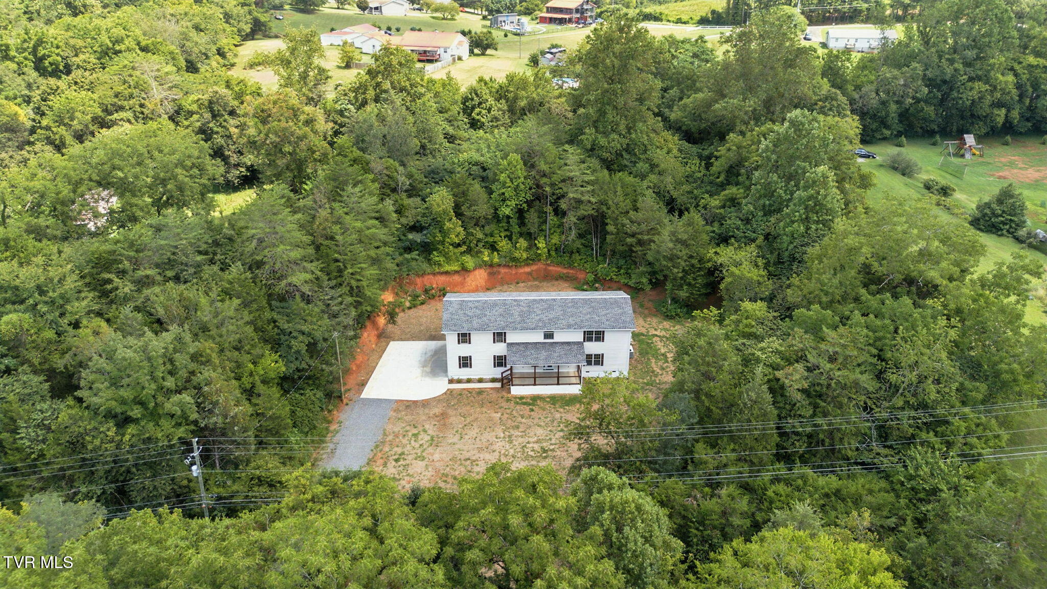 2720 Hodges Ferry Road Kodak, TN 37764 - Photo 42 of 46 2-web-or-mls-DJI_0374