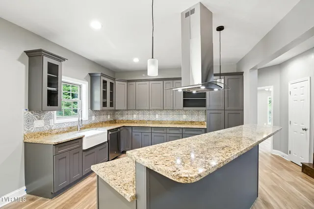 $635,000 | 2720 Hodges Ferry Road, Kodak, TN 37764