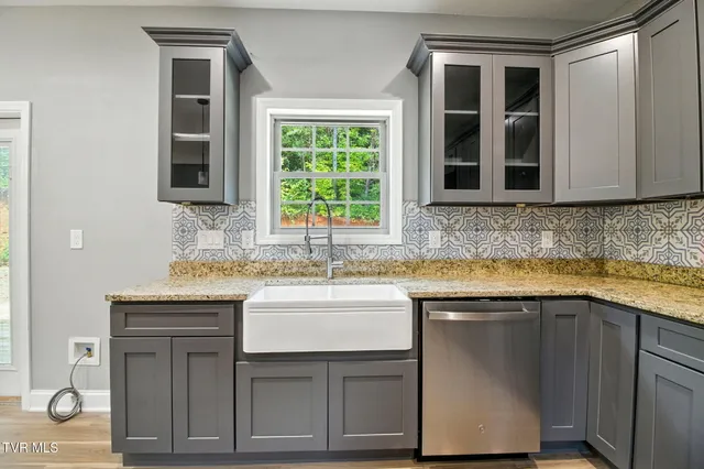 $635,000 | 2720 Hodges Ferry Road, Kodak, TN 37764